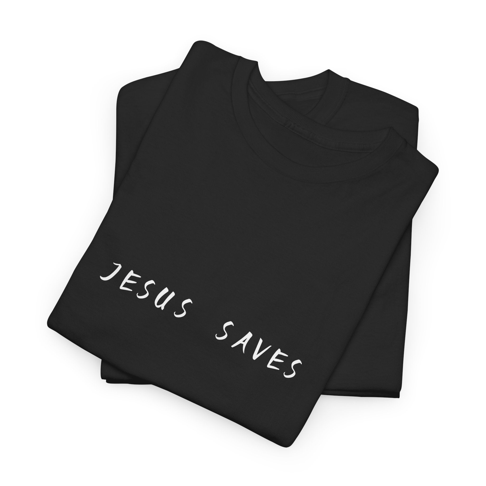 Jesus Saves