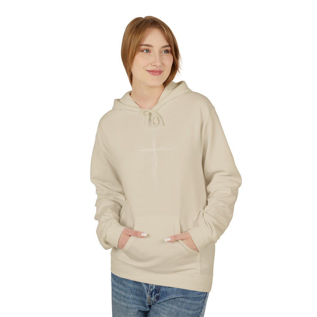 Faith Over Fear Hoodie