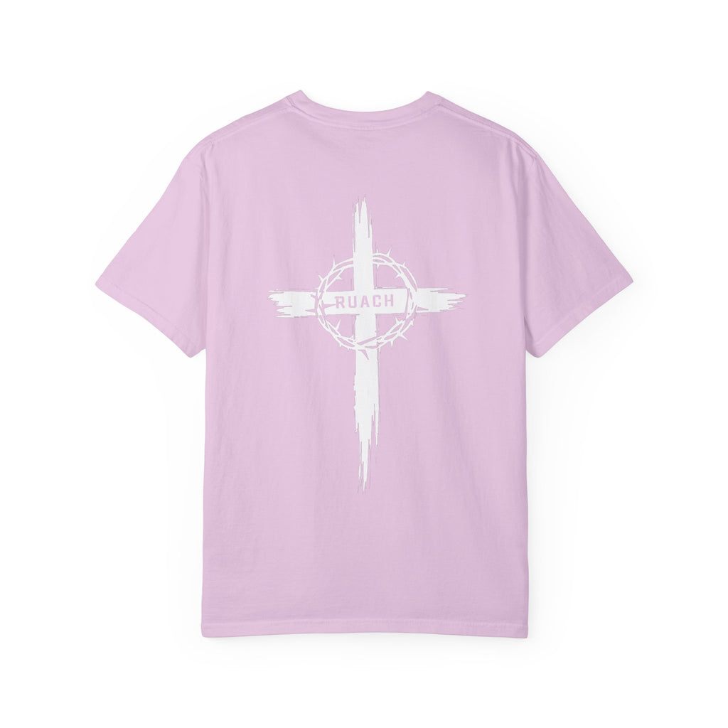 Ruach Cross