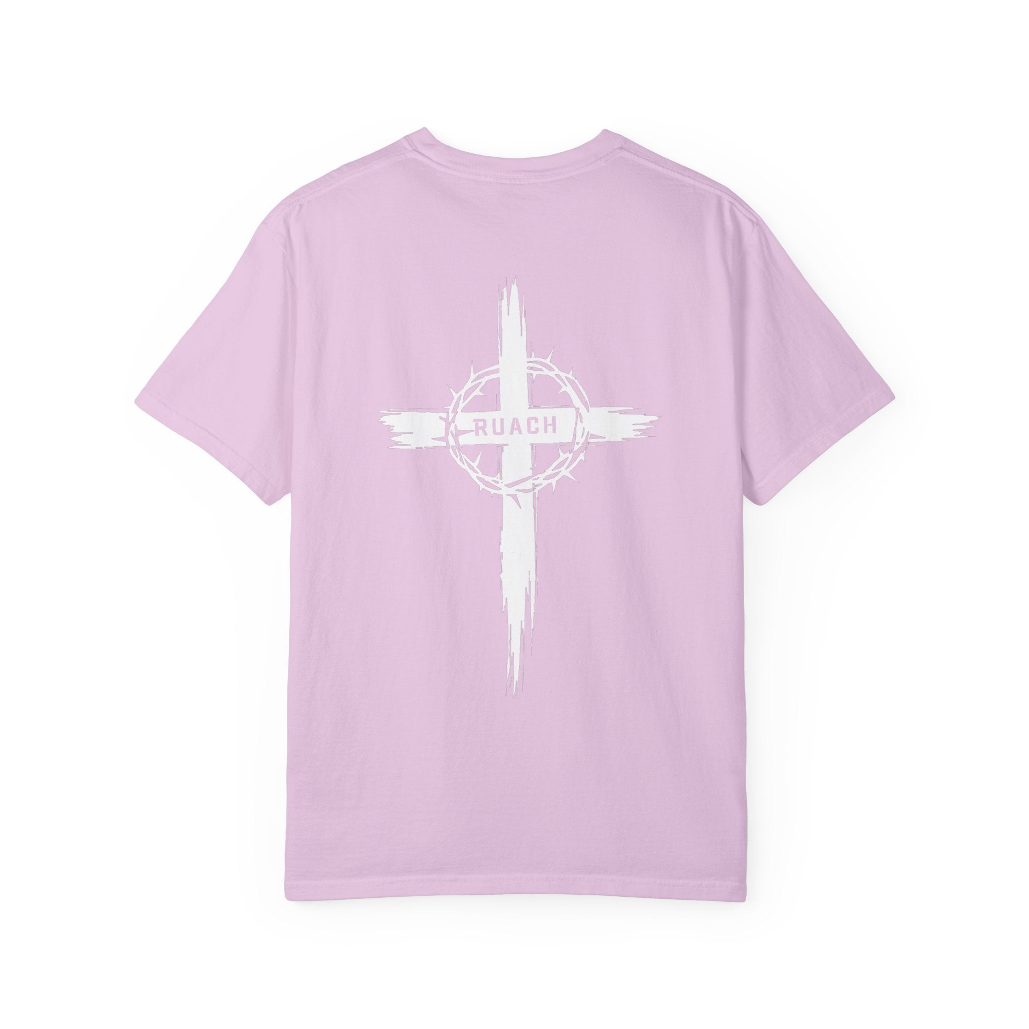 Ruach Cross