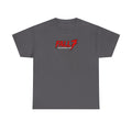 Fall7x - Logo T‑Shirt