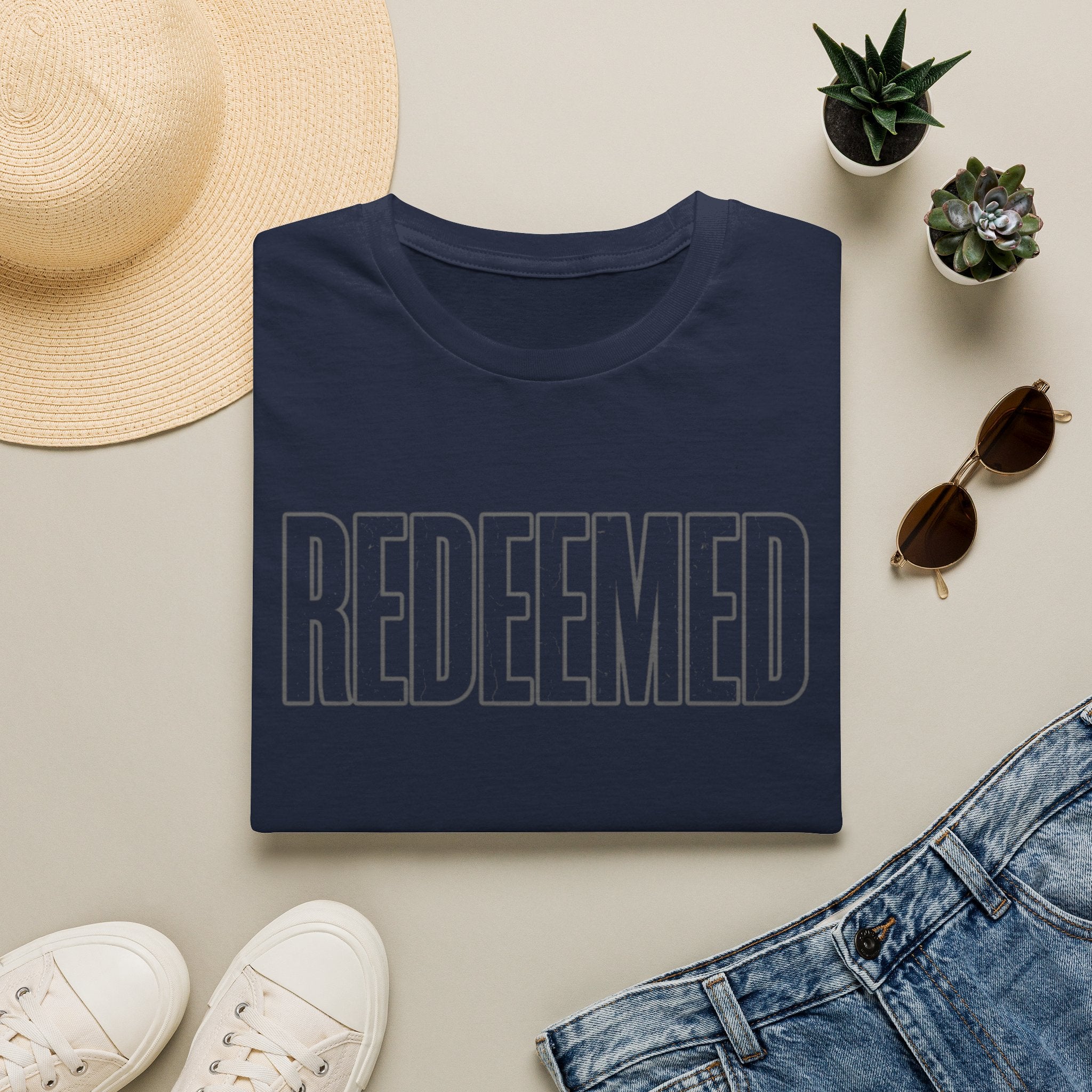 Redeemed