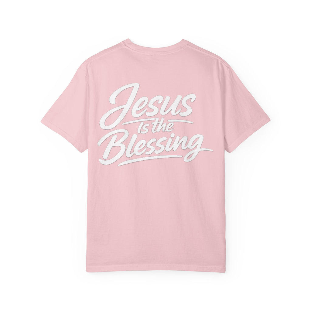Jesus Is The Blessing T-Shirt