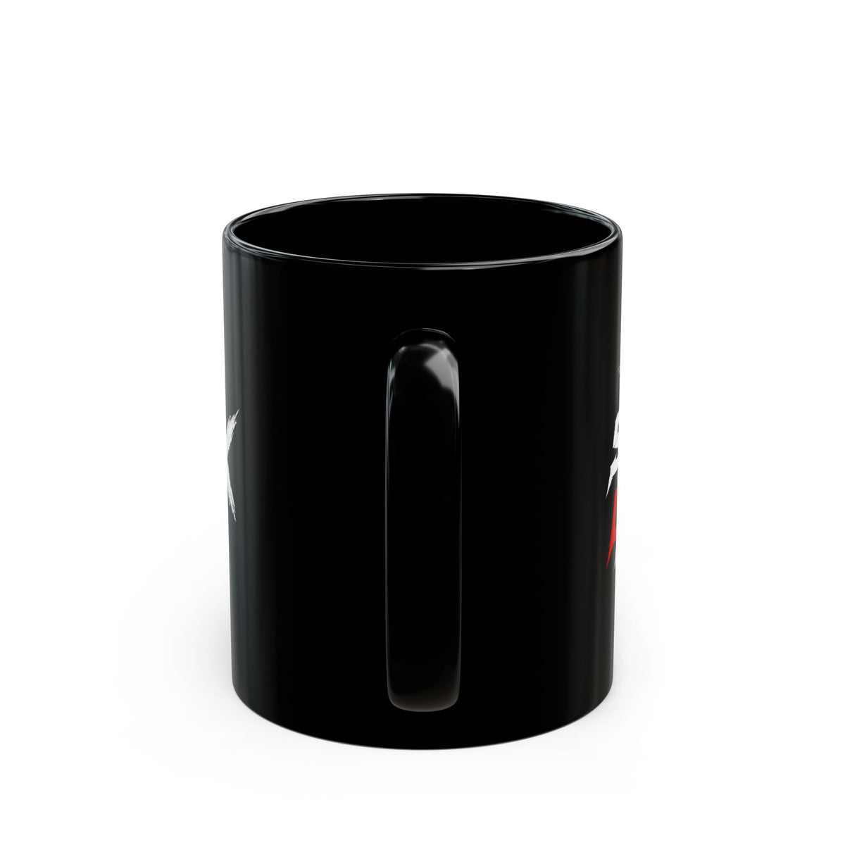 Sober by Choice - mug