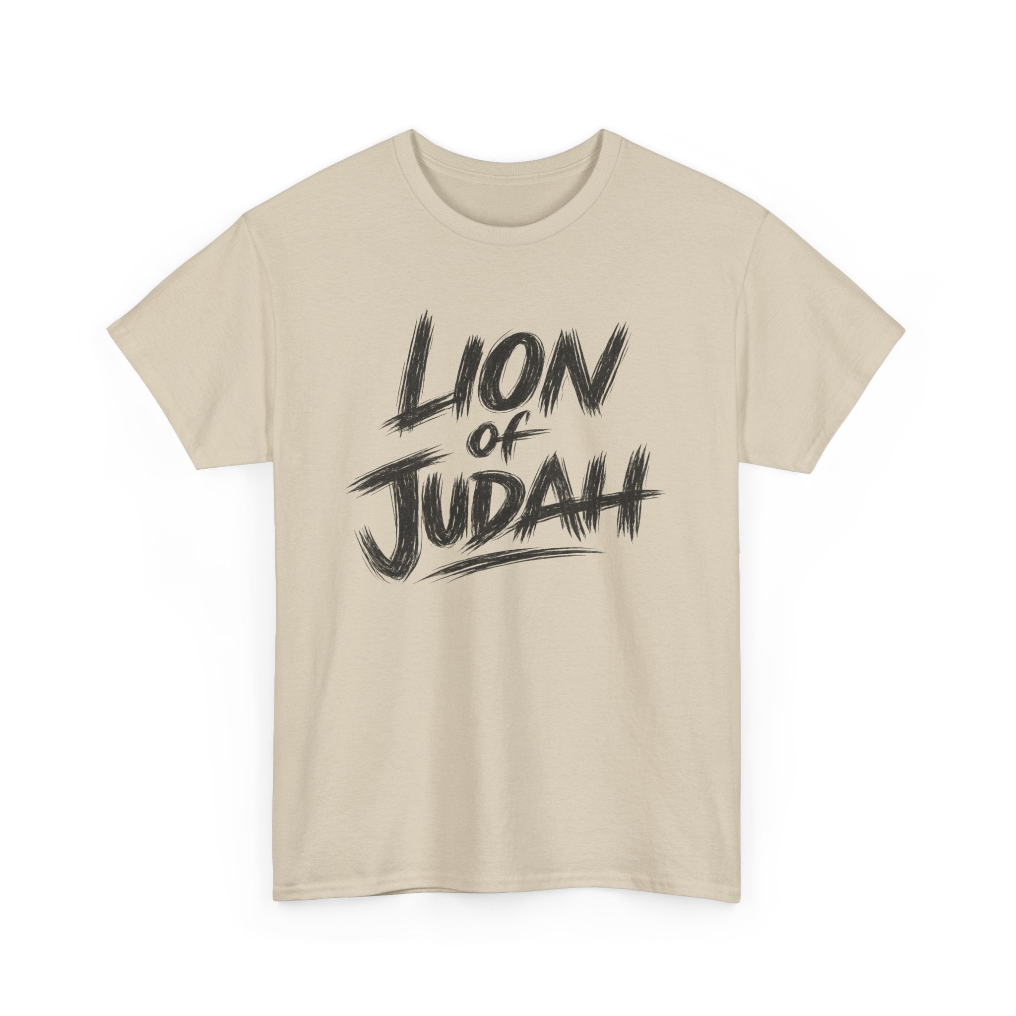 Lion of Judah T‑Shirt