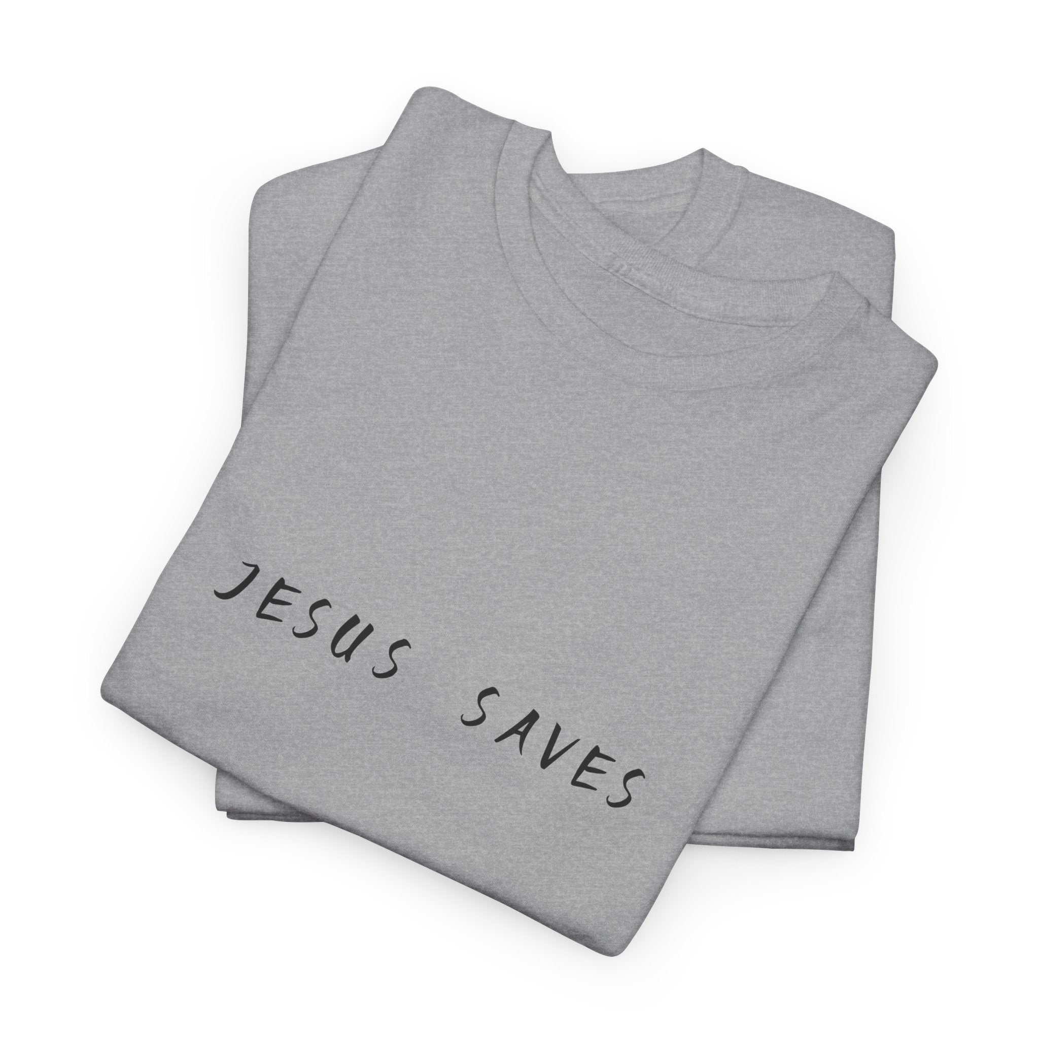 Jesus Saves