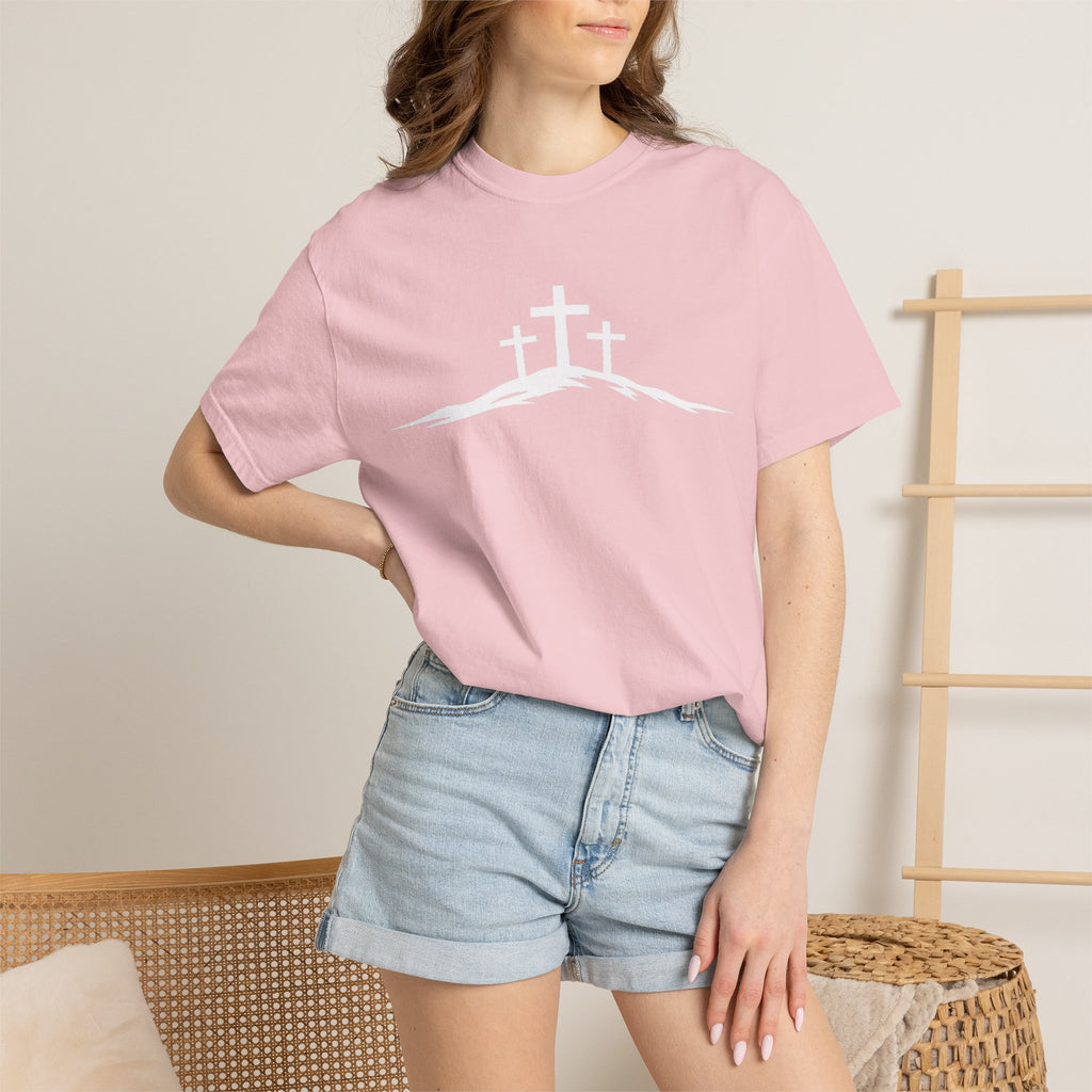 Not By Sight - Ladies Tee