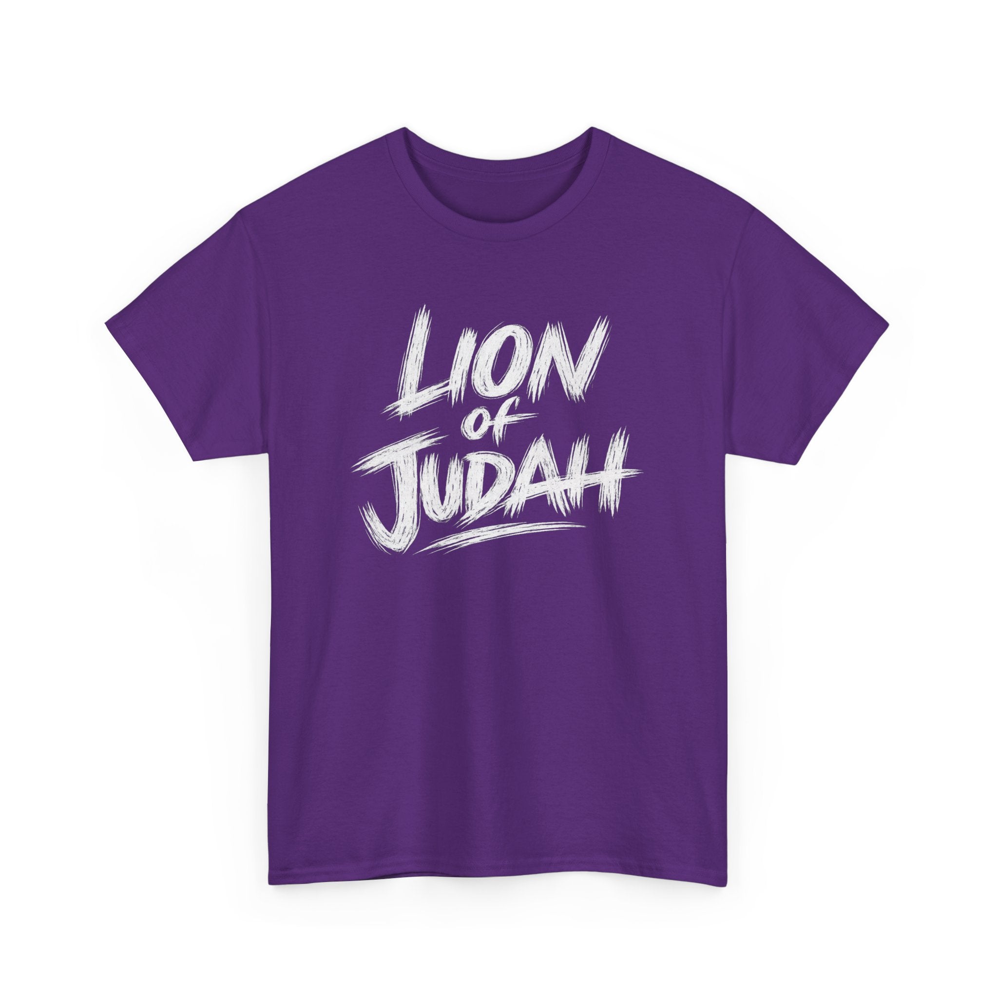 Lion of Judah T‑Shirt