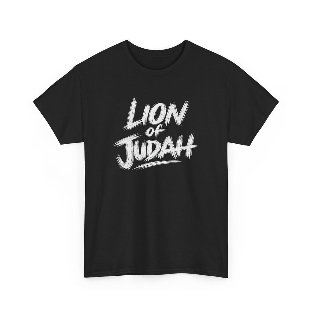 Lion of Judah T‑Shirt