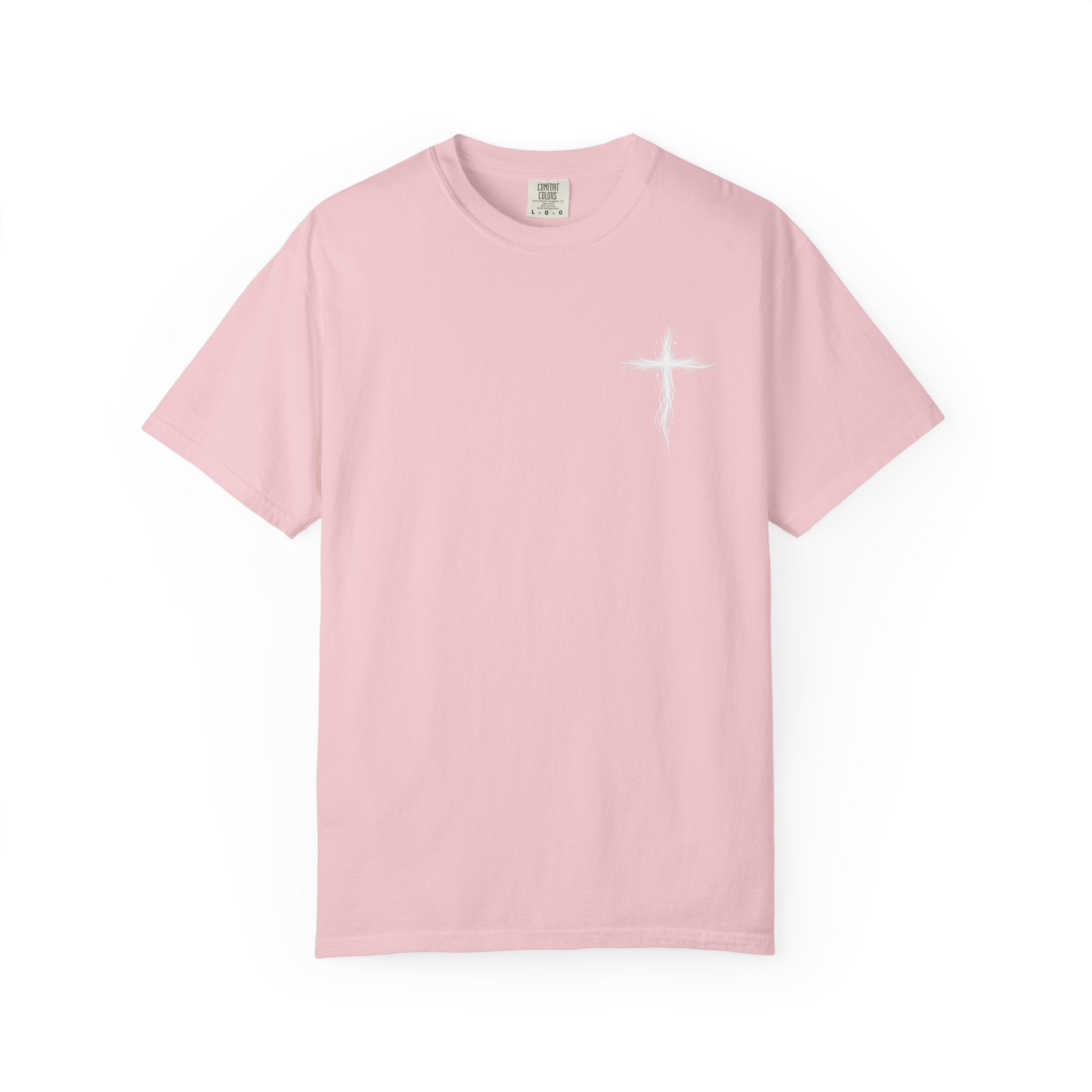 Proverbs 9:10 - Ladies Tee