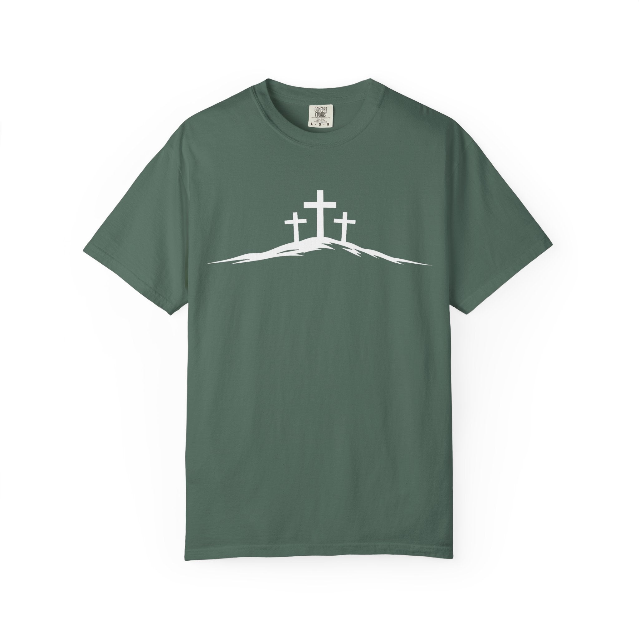 Not By Sight - Ladies Tee