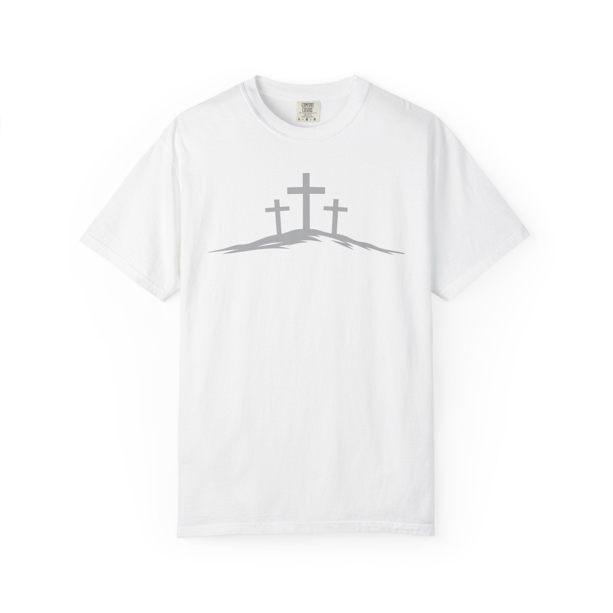 Not By Sight - Ladies Tee
