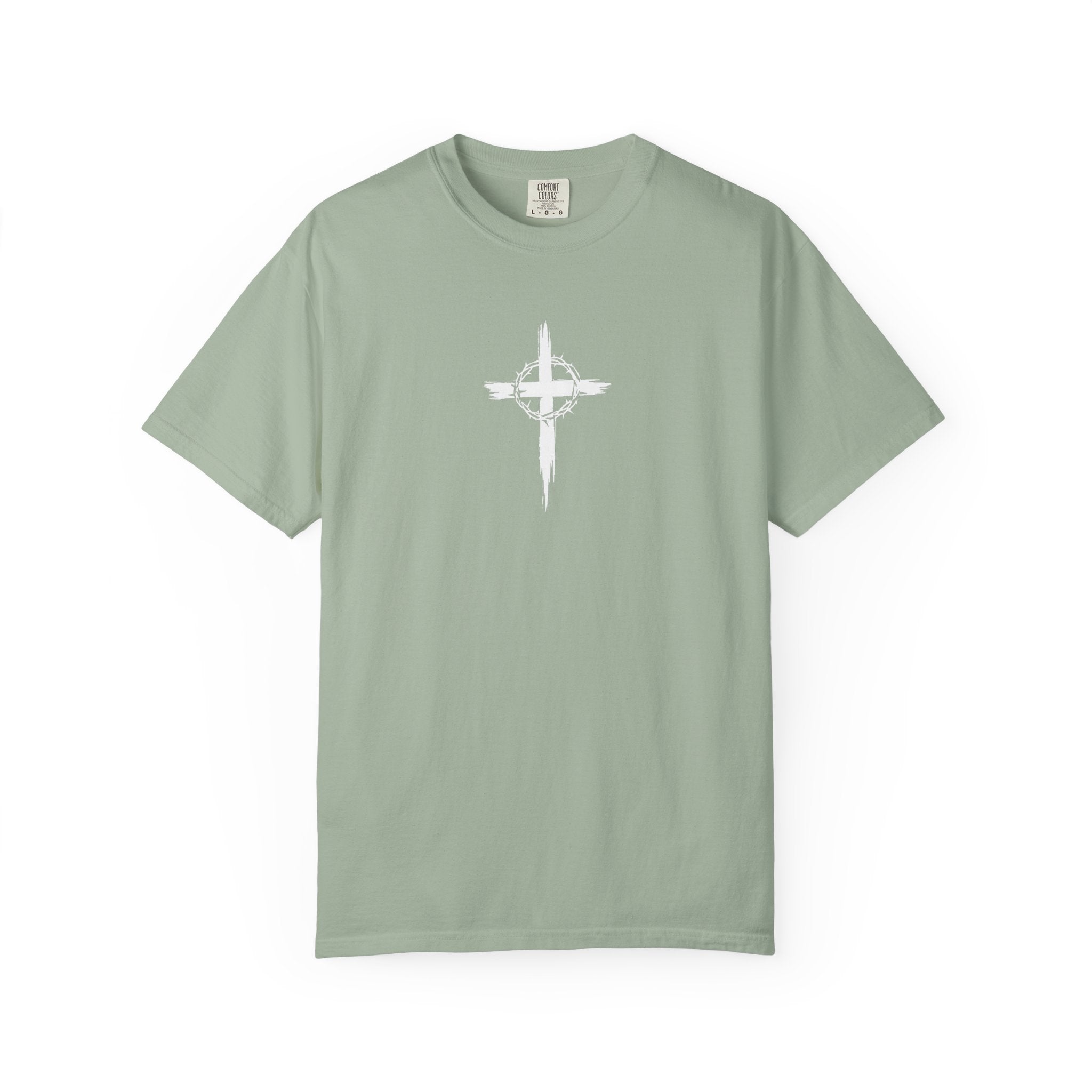 Ruach Cross