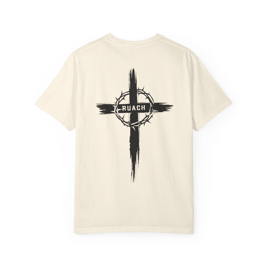 Ruach Cross
