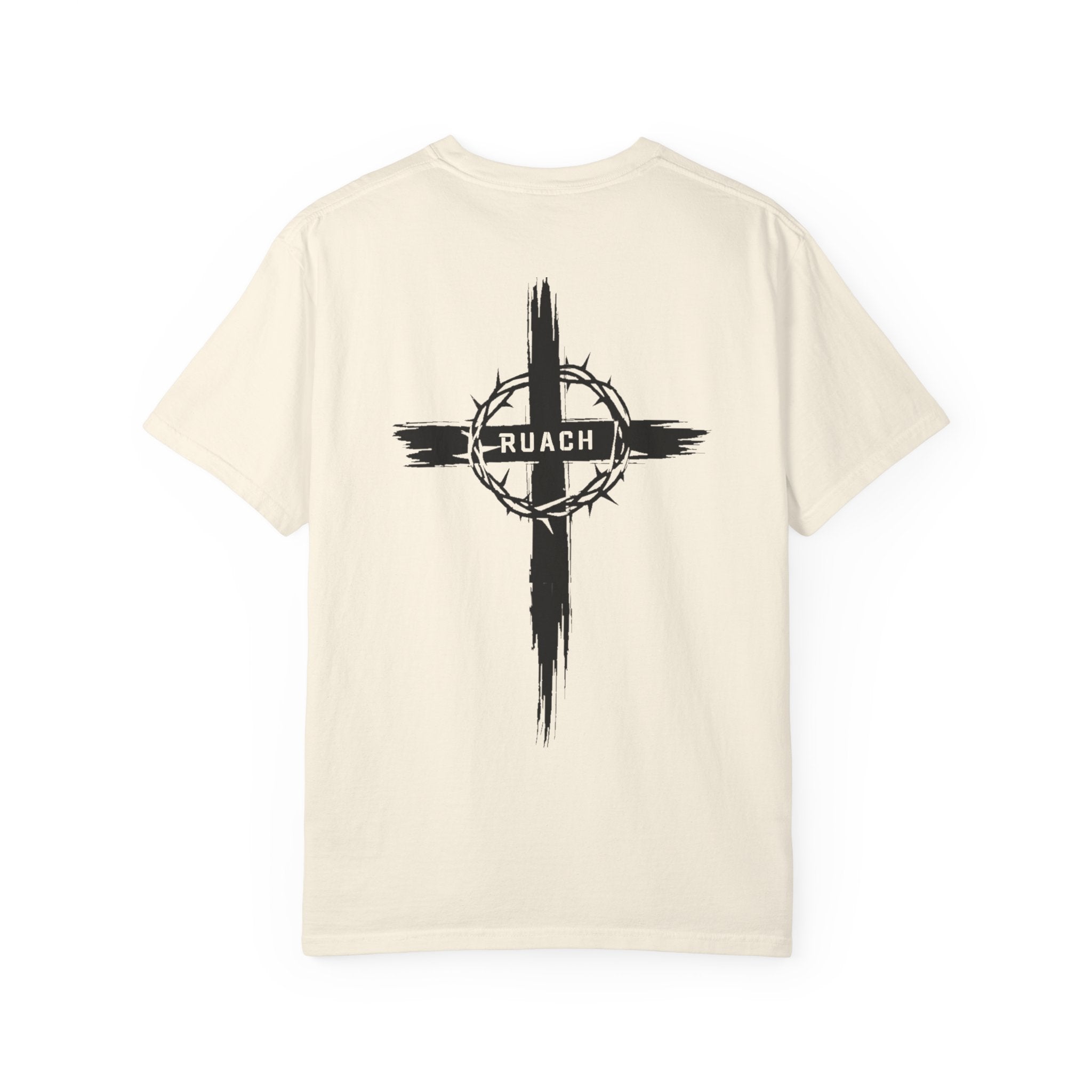 Ruach Cross