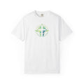 Trust the Promise T-Shirt — Compass Cross Graphic