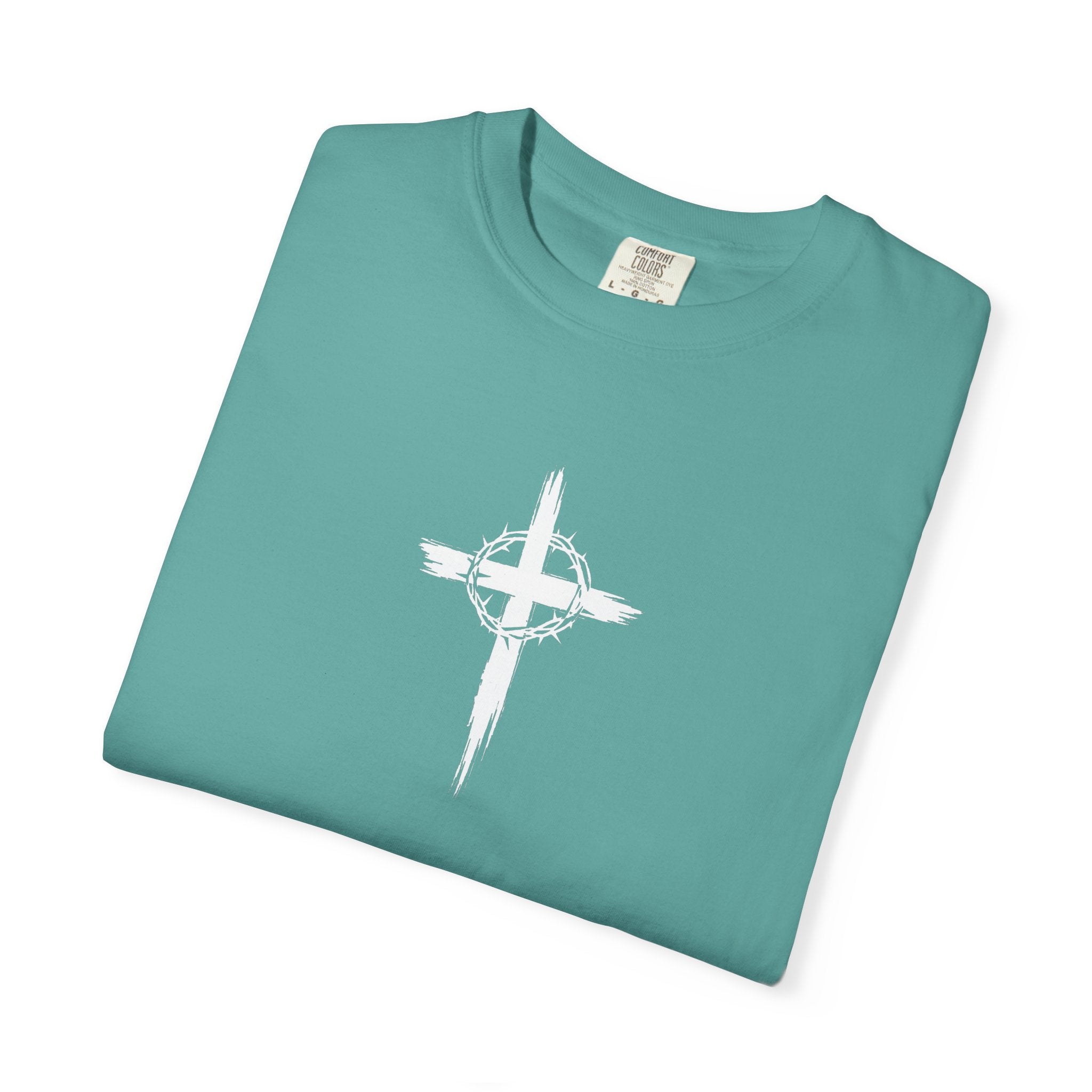 Ruach Cross