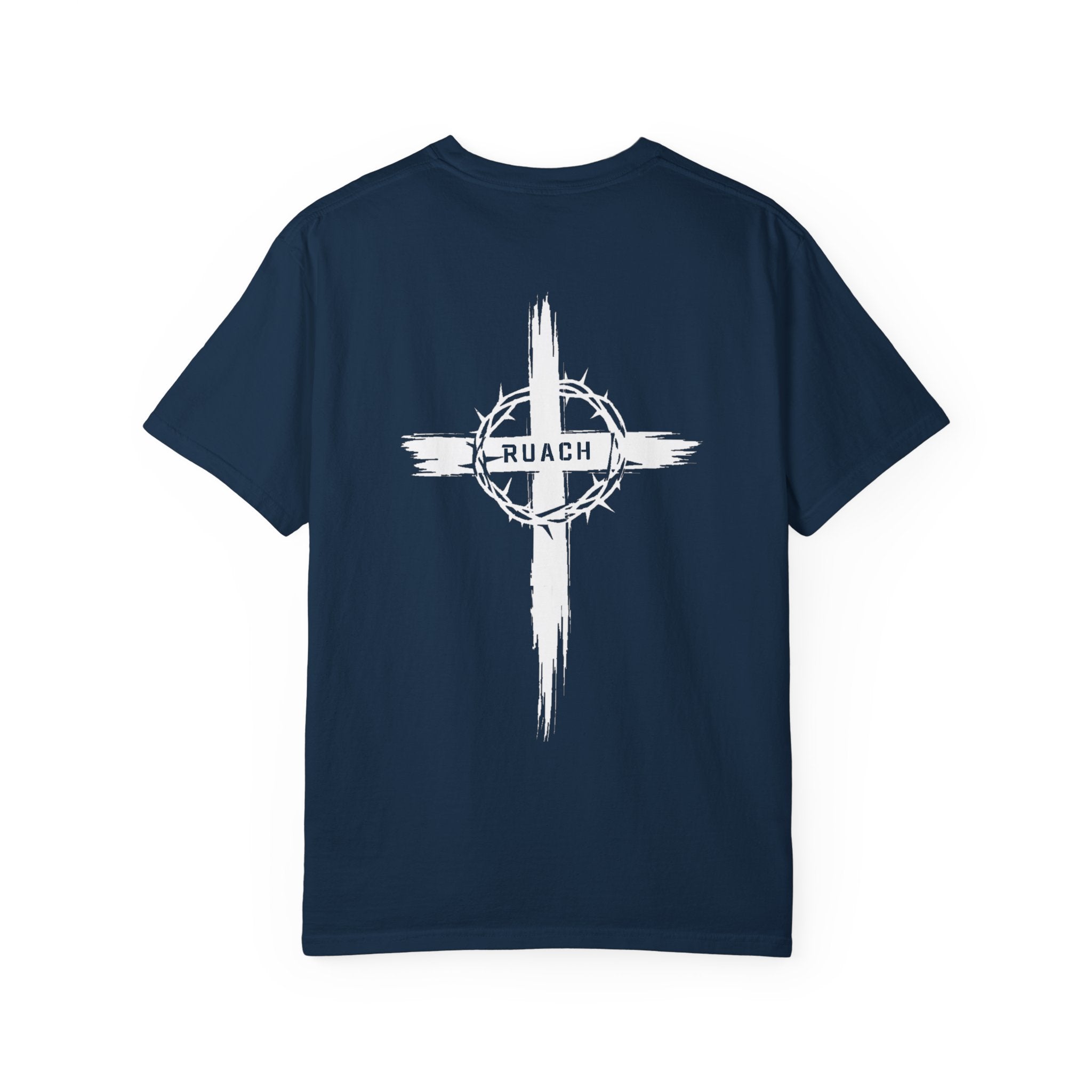 Ruach Cross