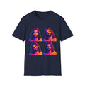 Jesus Pop Art