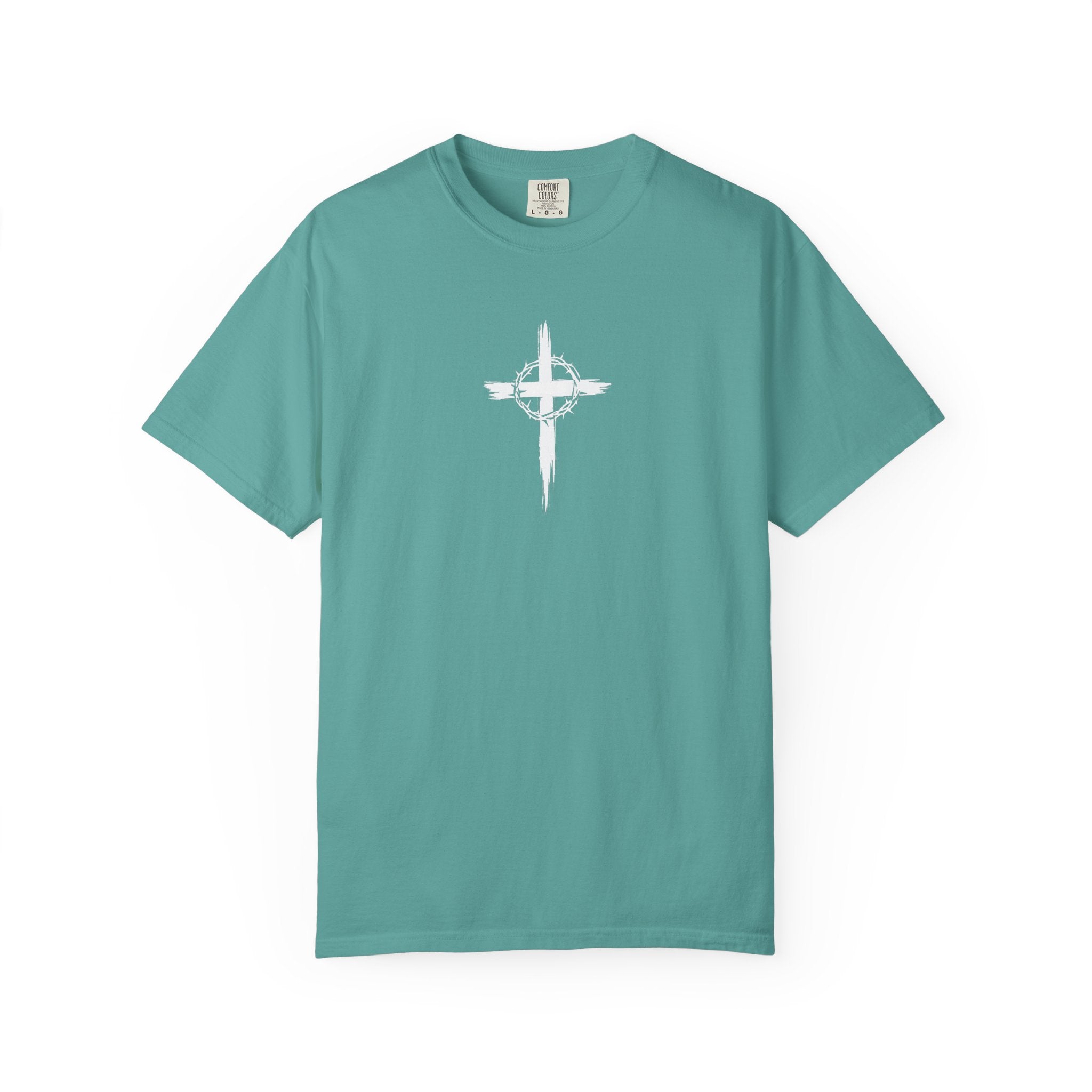 Ruach Cross