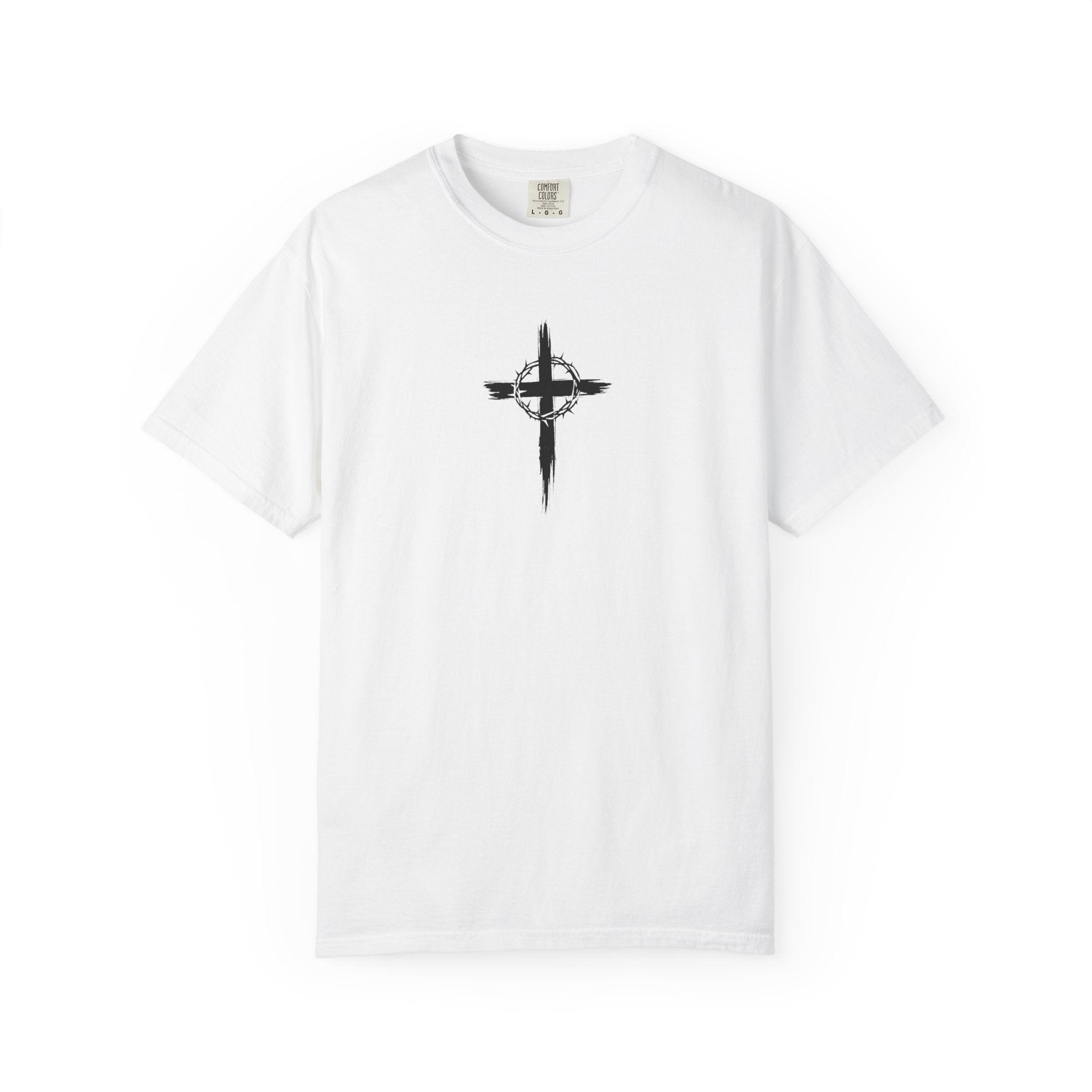 Ruach Cross