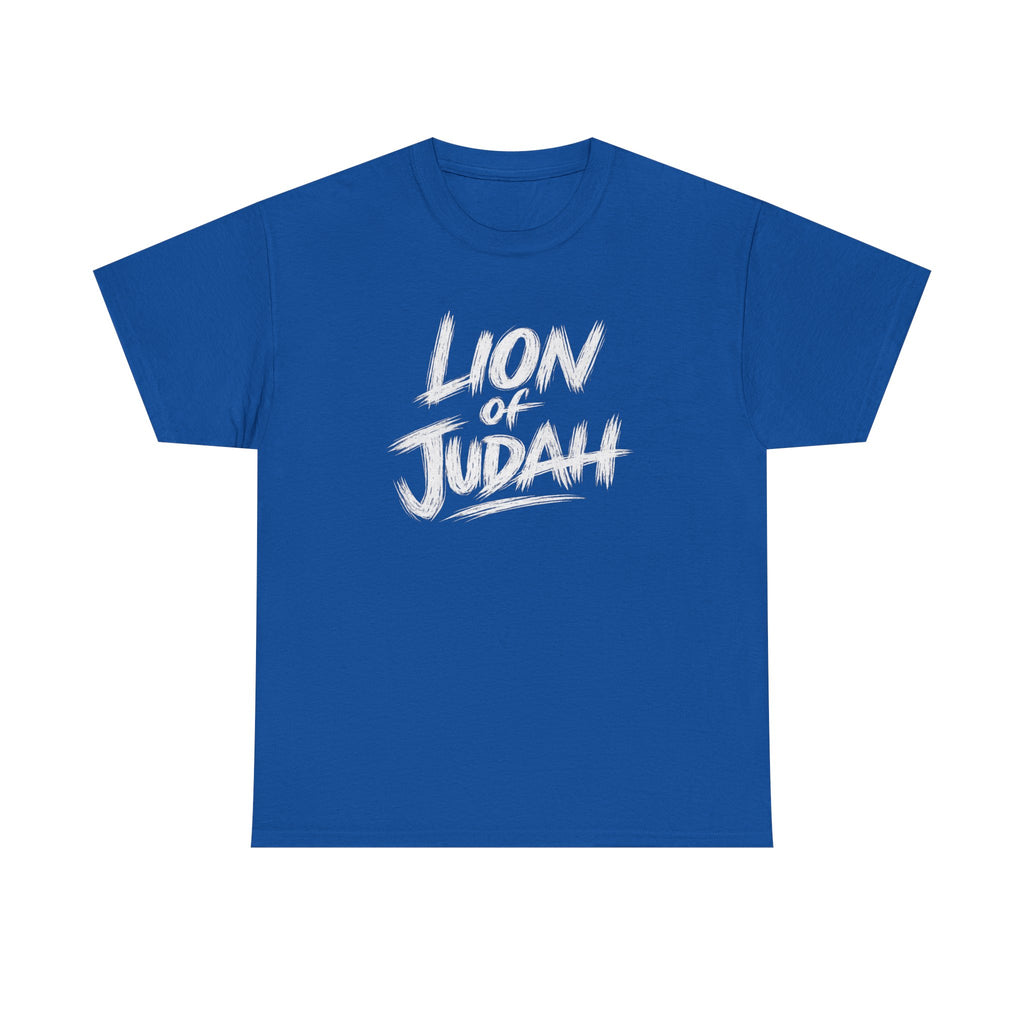 Lion of Judah T‑Shirt