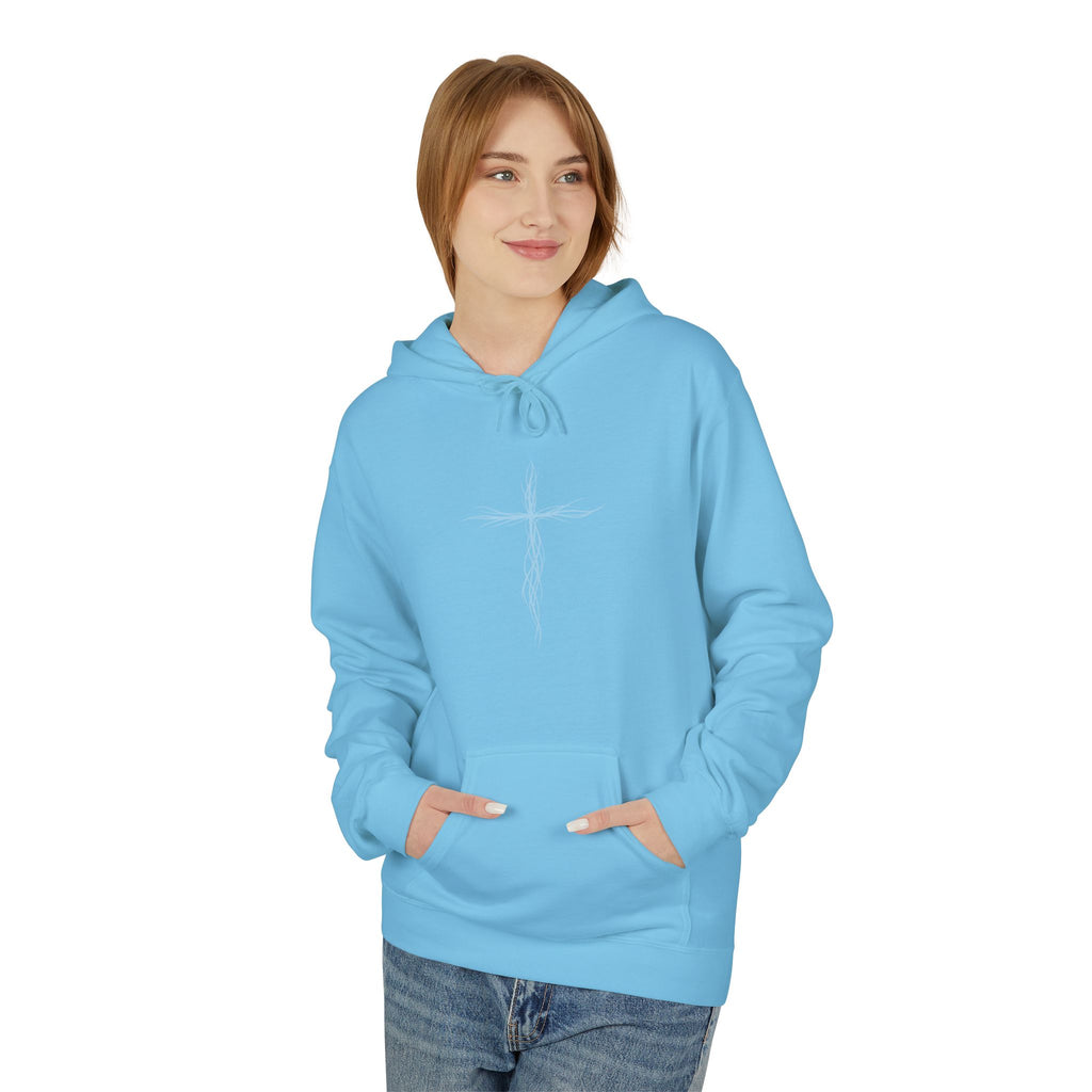 Faith Over Fear Hoodie