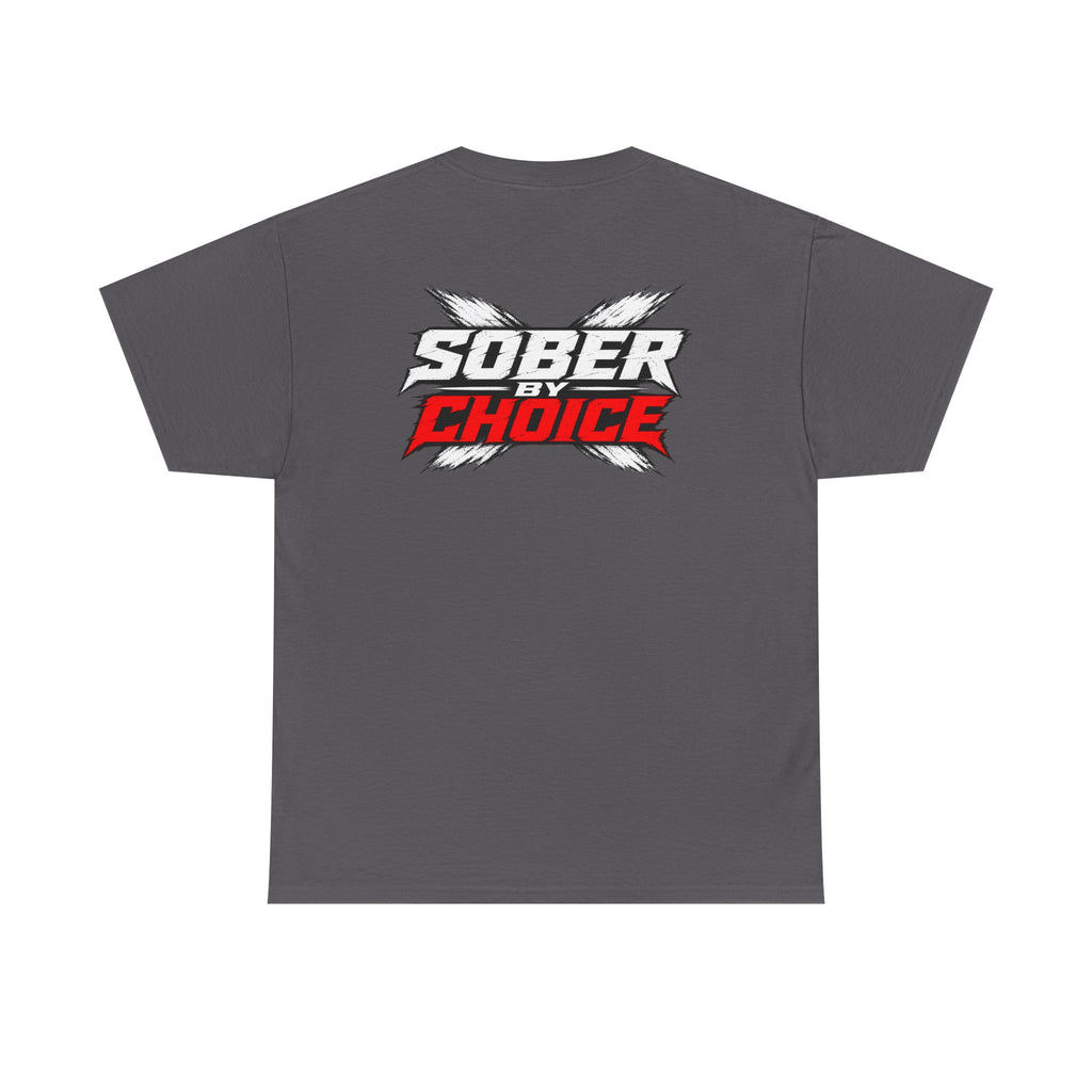 Sober by Choice