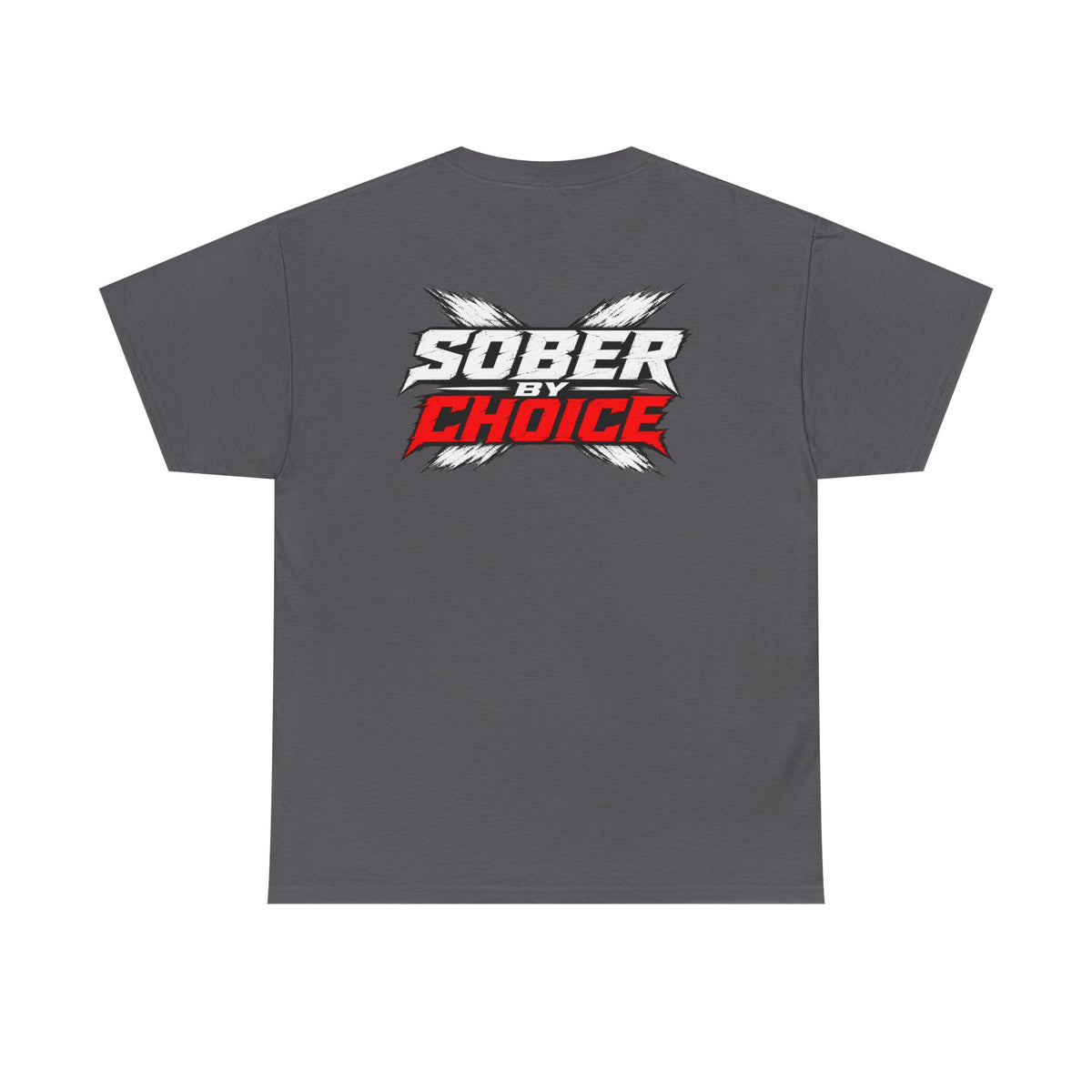 Sober by Choice