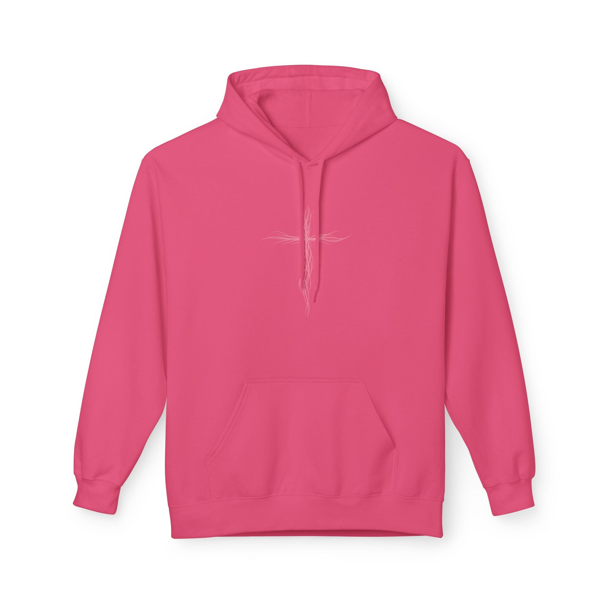 Faith Over Fear Hoodie