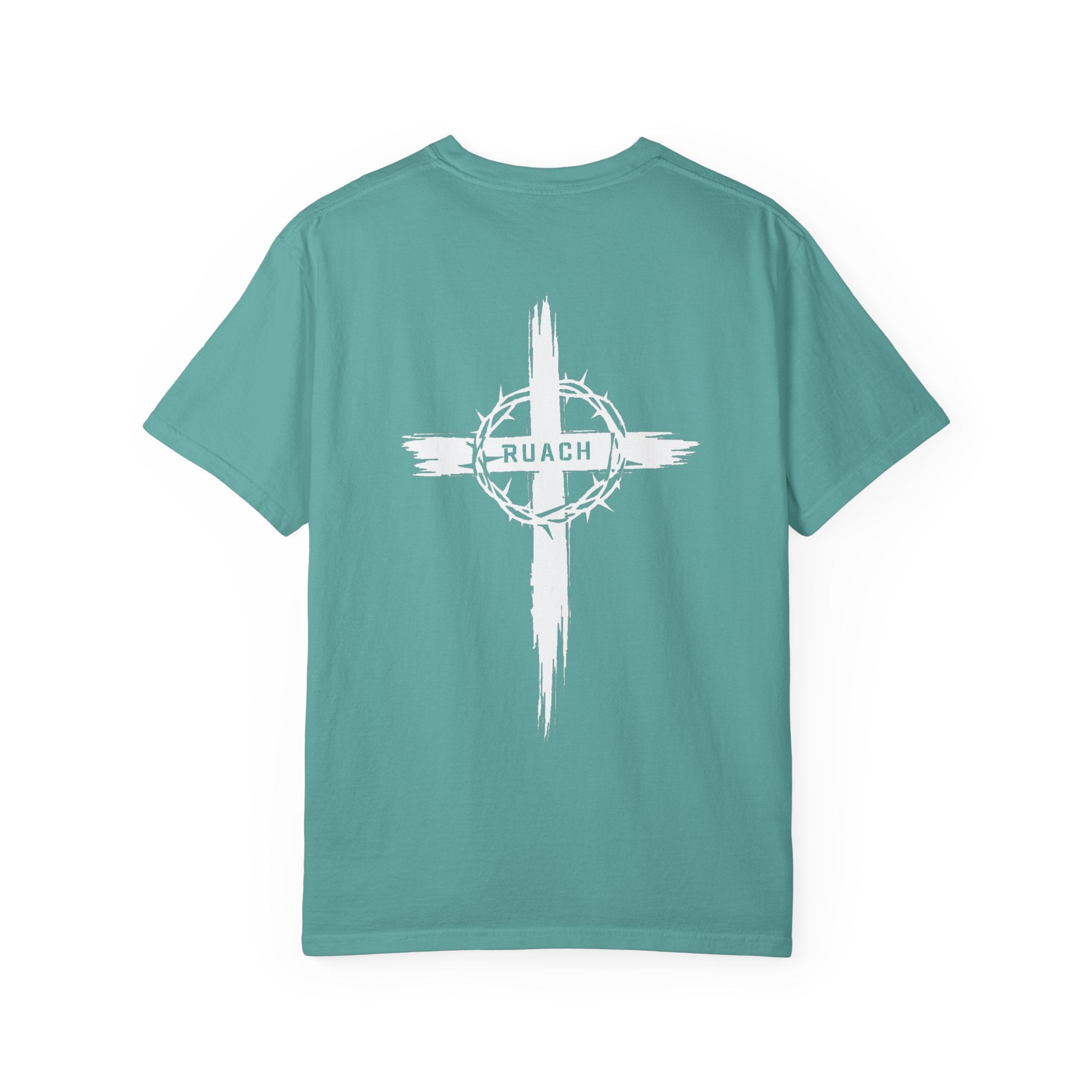 Ruach Cross