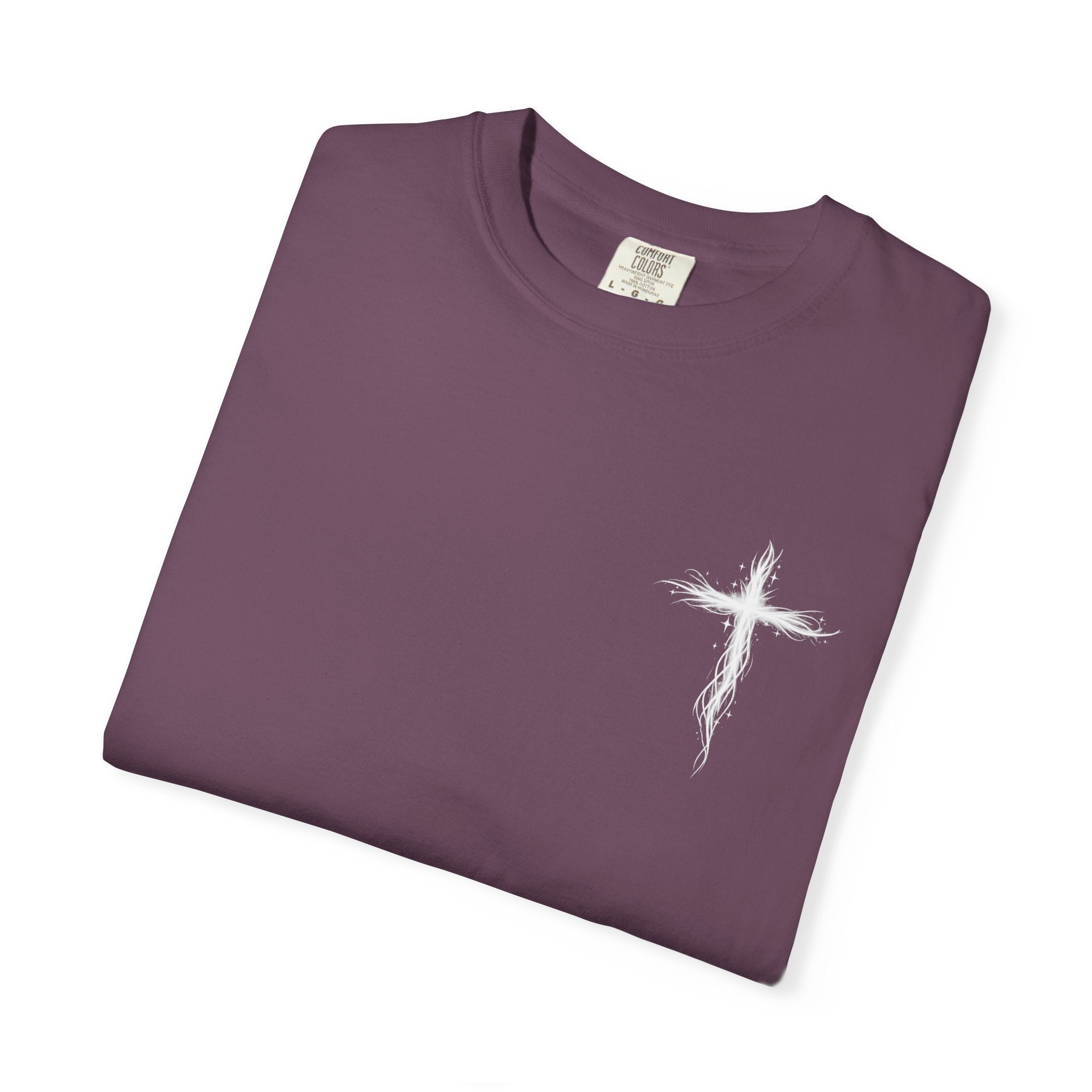 Proverbs 9:10 - Ladies Tee