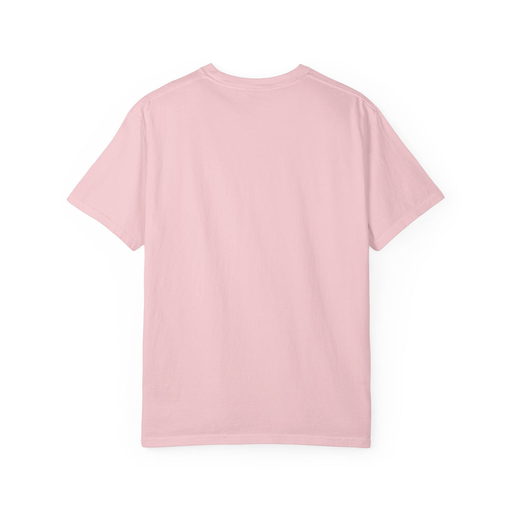 John 12:32 - Unisex Garment-Dyed T-shirt