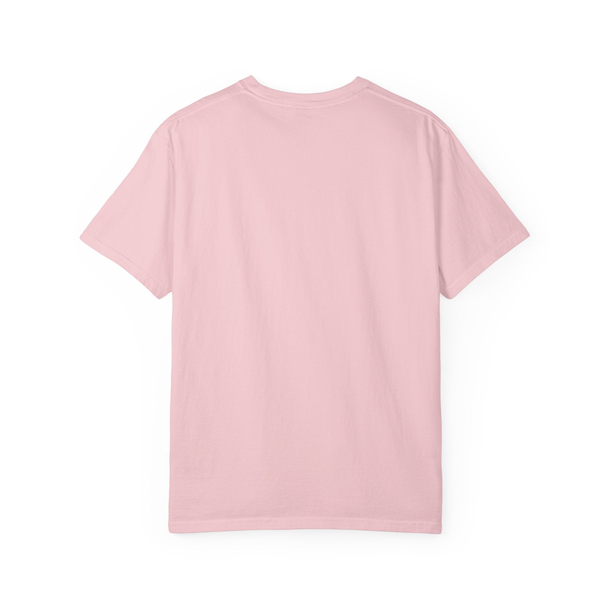 John 12:32 - Unisex Garment-Dyed T-shirt