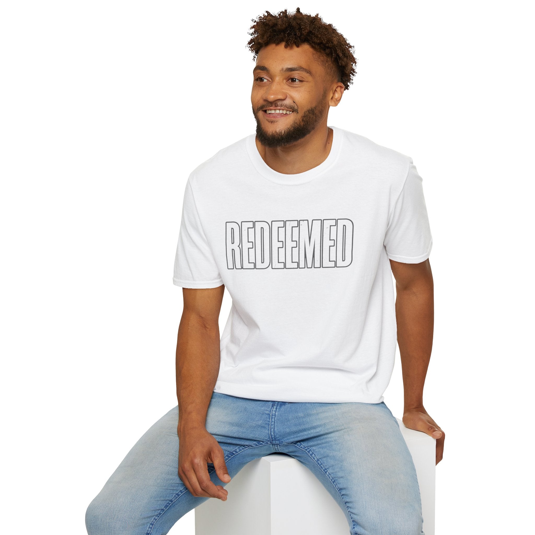 Redeemed