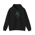 Faith is Free neon glow - Hoodie