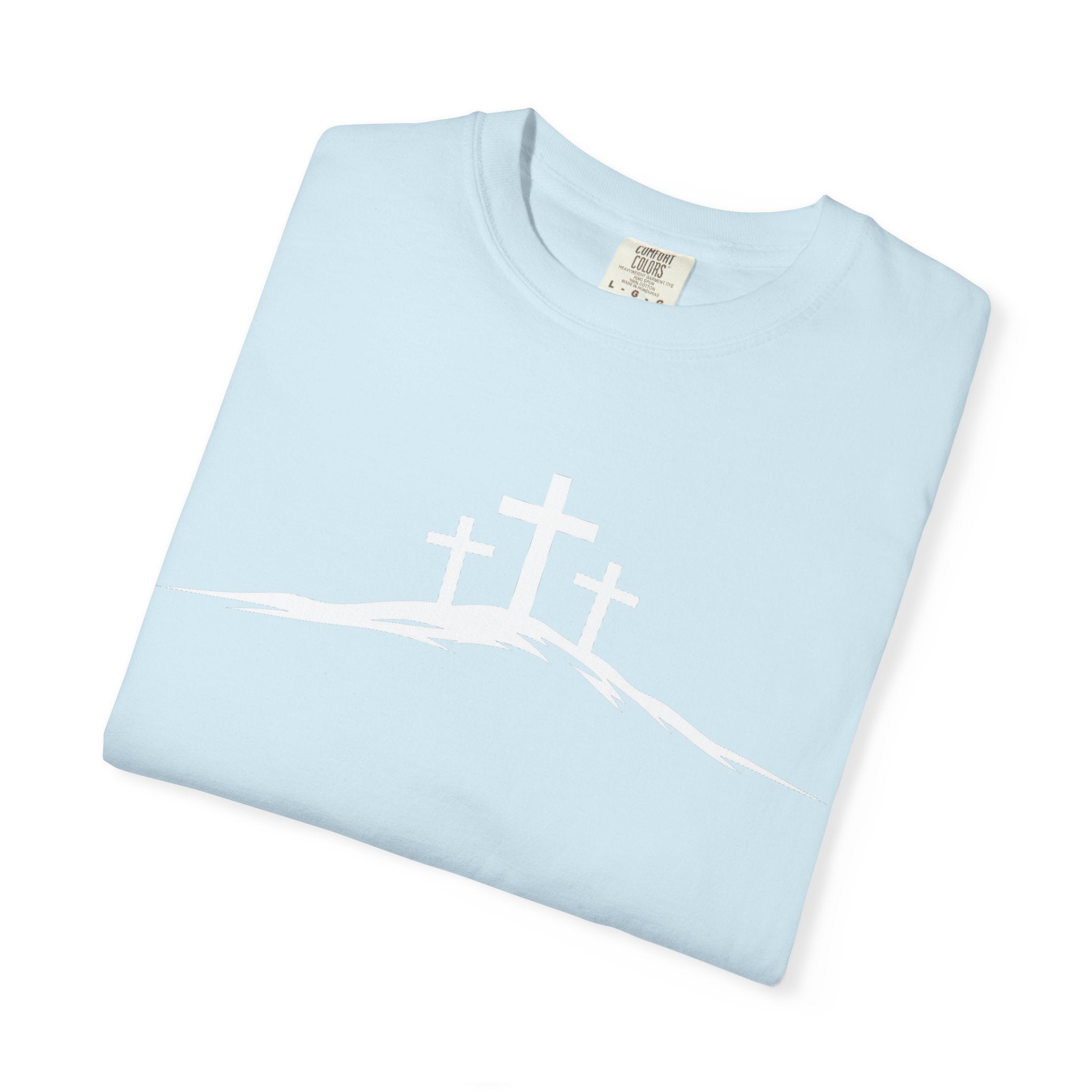 Not By Sight - Ladies Tee