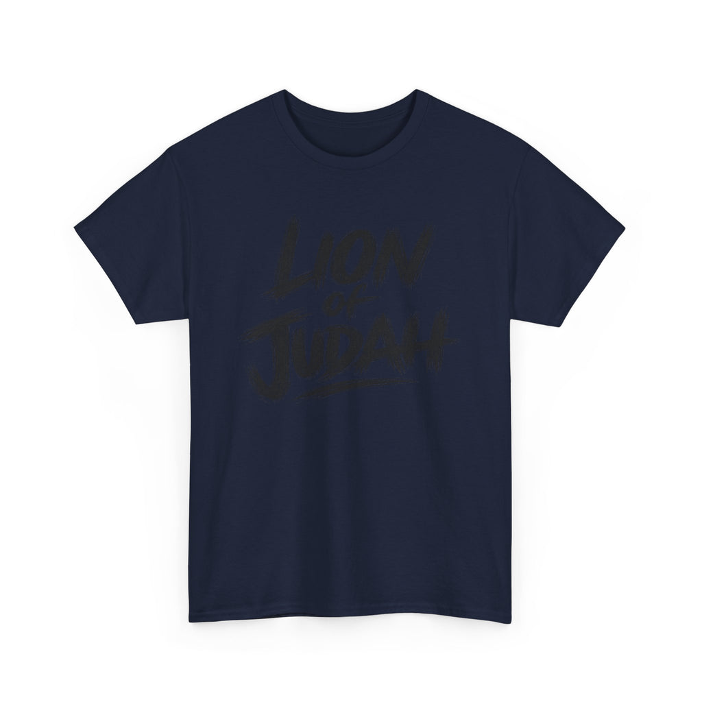 Lion of Judah T‑Shirt