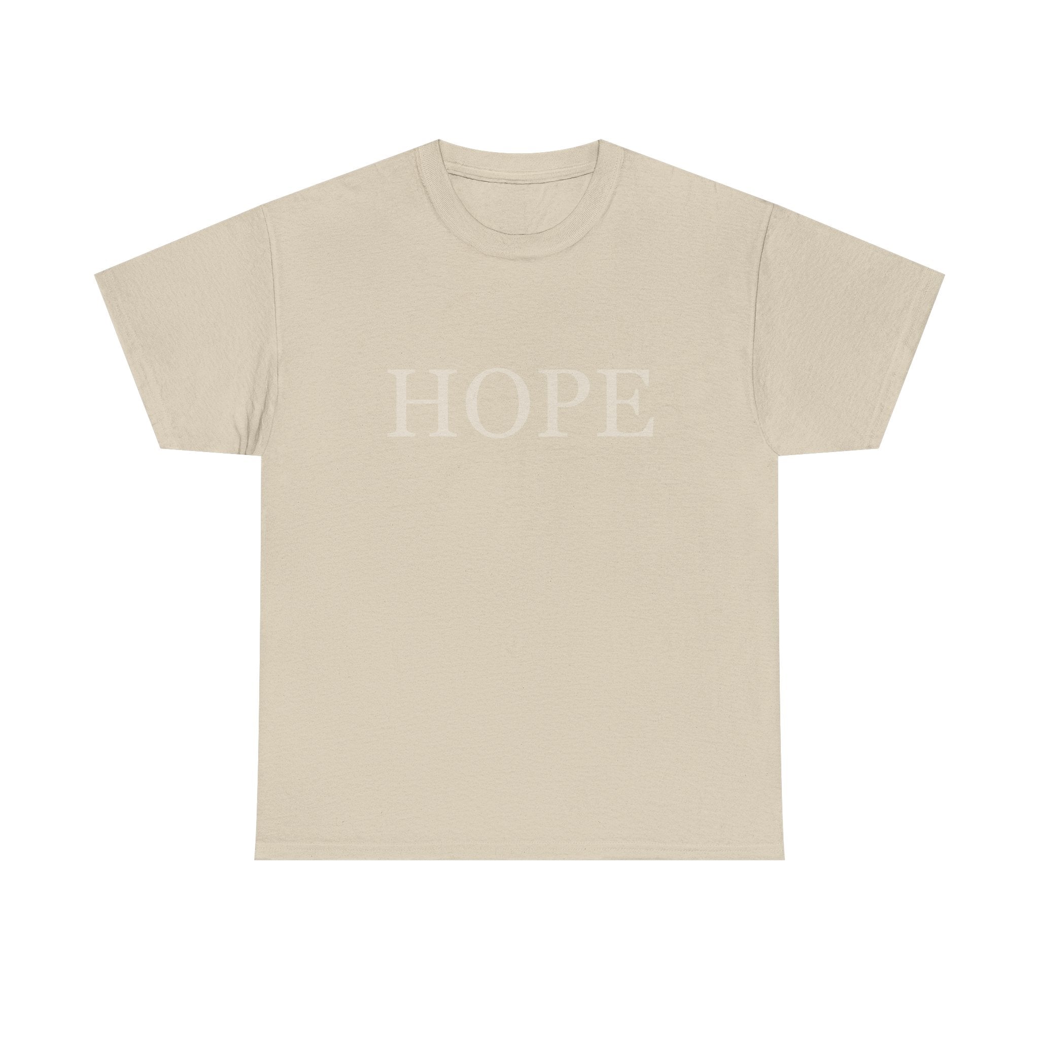 Hope - Graphic Tee