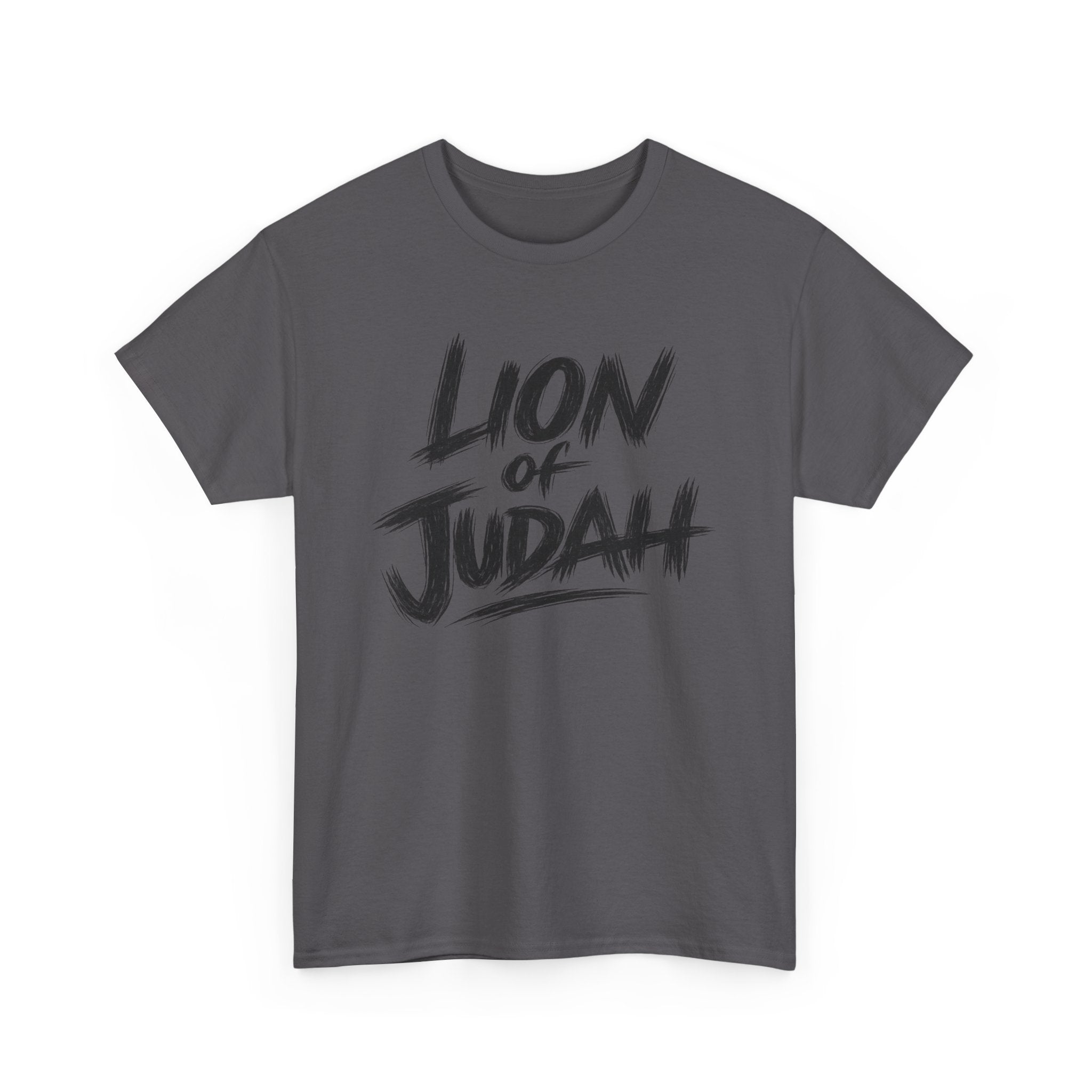 Lion of Judah T‑Shirt