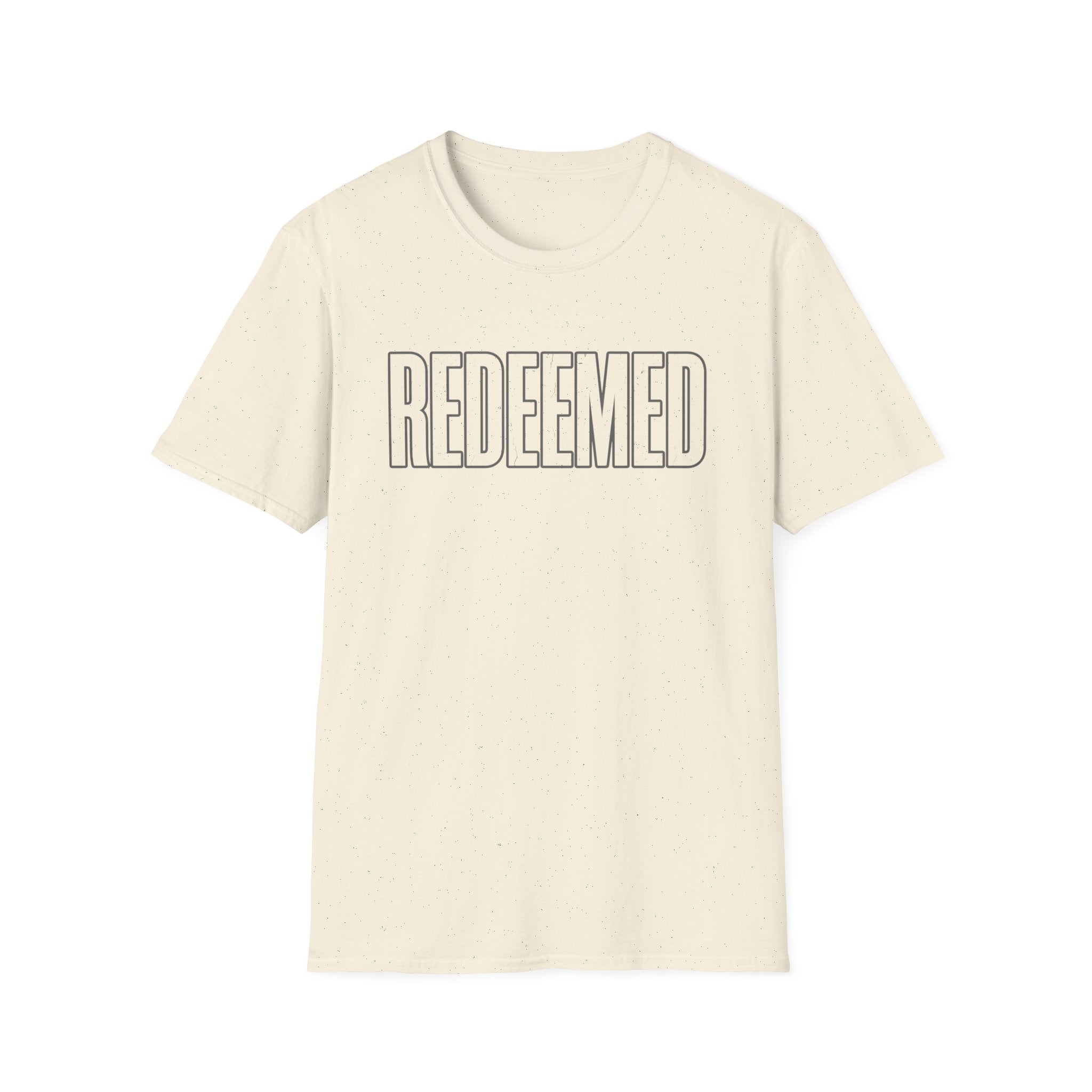 Redeemed