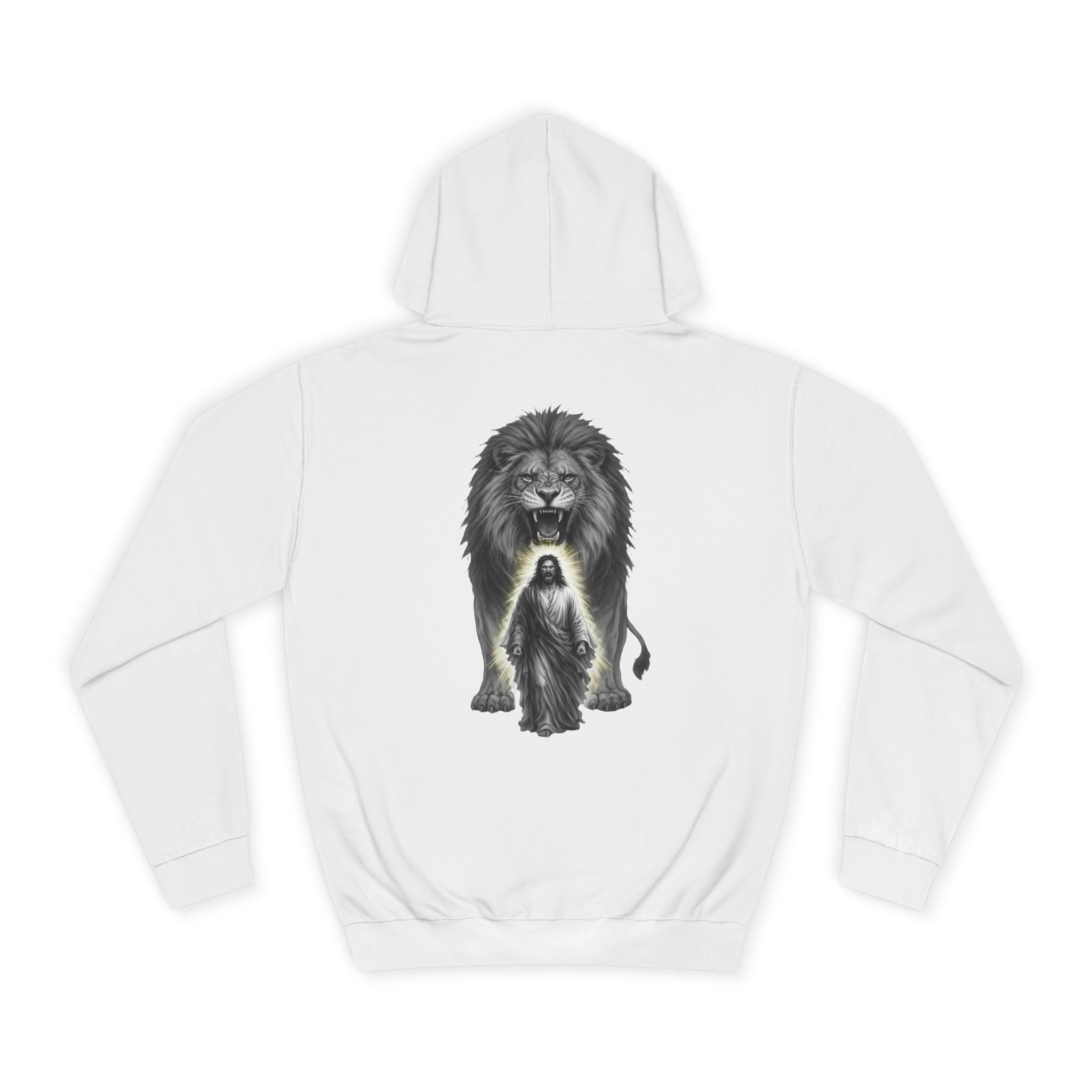 Lion of Judah Hoodie