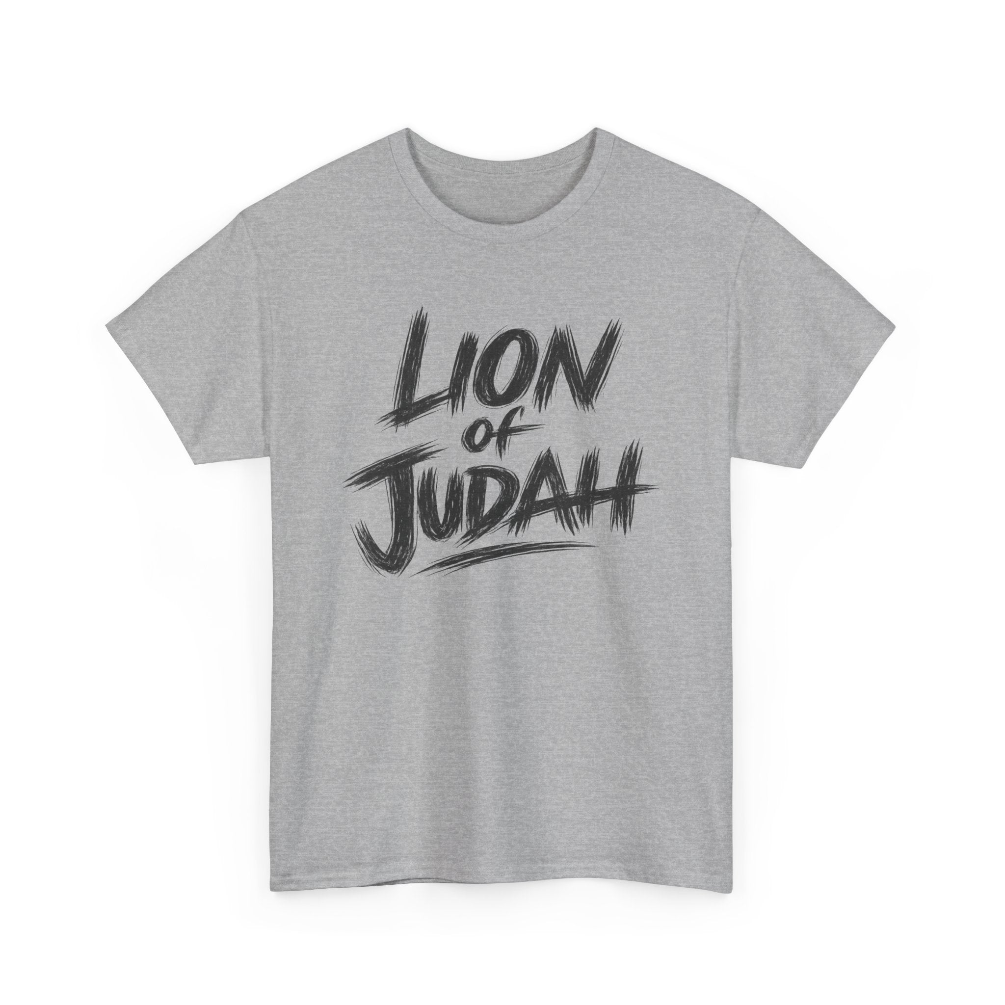 Lion of Judah T‑Shirt