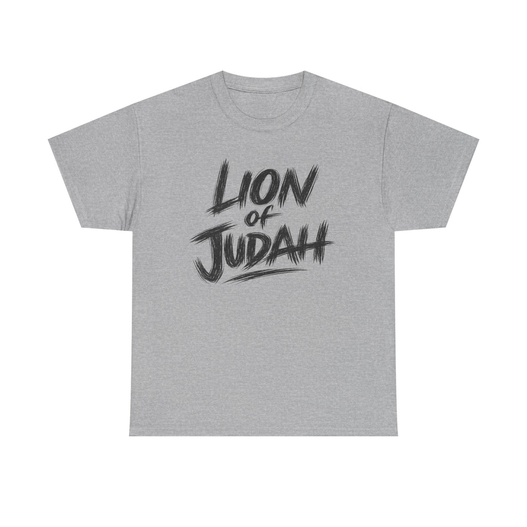 Lion of Judah T‑Shirt