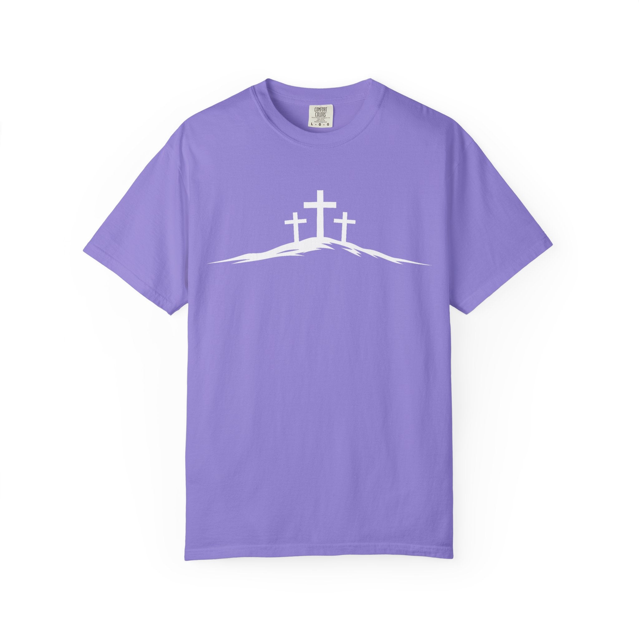 Not By Sight - Ladies Tee