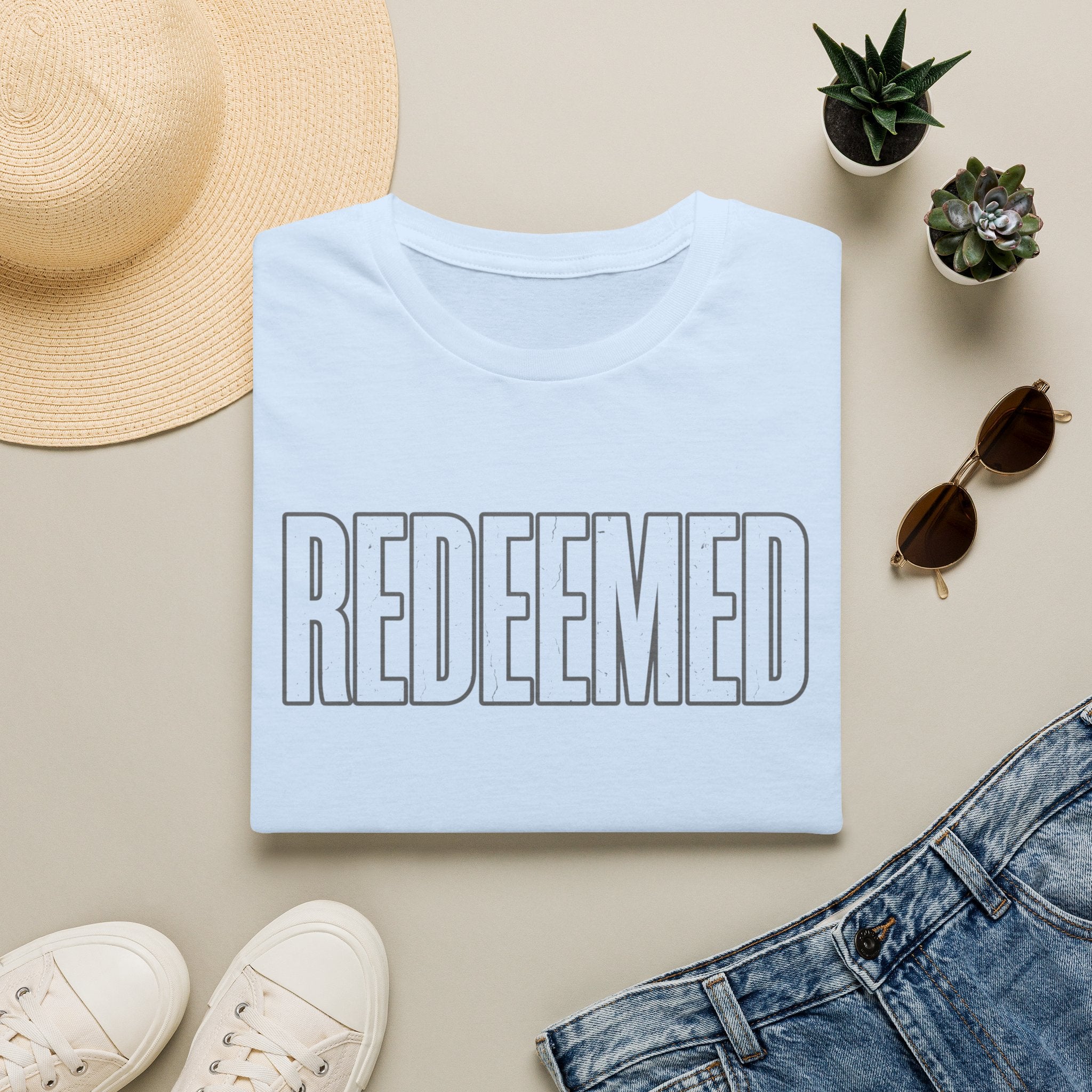 Redeemed
