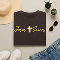 Psalms 29:11 - Jesus Saves