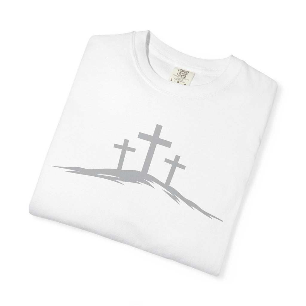 Not By Sight - Ladies Tee