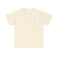 God Loves You Heart Tee