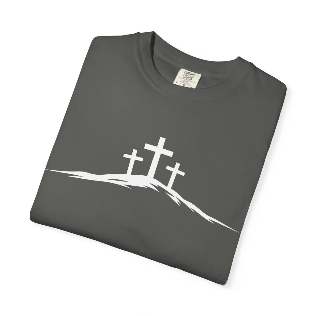 Not By Sight - Ladies Tee